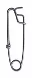 Jonttu Plastic Clip - Tillbehör - 6418252555843 - 1