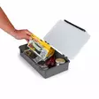 Plano StowAway 3700 Deep Open - Betesbox - 024099011143 - 9