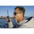 Plastimo SX-400+ portable VHF - Ekolod, VHF:er och autopiloter - 7332467364733 - 4