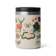 Yeti Rambler Food Jar 16oz Cape Summer Camp - Termosflaskor och -muggar - 888830661413 - 3