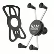RAM X-Grip Phone Holder B-size Ball - RAM Mounts, B-storlek - 793442940873 - 2