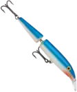Rapala Jointed 13cm 18g - Wobbler +10 cm - 340040456783 - 3