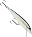 Rapala Original Floating 11cm 6g - Wobbler +10 cm - 3400400053 - 17