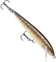 Rapala Original Floating 11cm 6g - Wobbler +10 cm - 3400400053 - 18