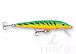 Rapala Original Floating 11cm 6g - Vobbler +10 cm - 3400400053 - 7
