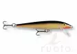 Rapala Original Floating 11cm 6g - Vobbler +10 cm - 3400400053 - 8