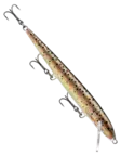 Rapala Original Floating 18cm 21g - Vobbler +10 cm - 3400400003 - 16