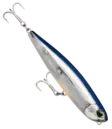 Rapala Precision Xtreme Pencil Saltwater 12,7cm - Ytbehandlingar - 2502202413 - 4