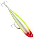Rapala Precision Xtreme Pencil Saltwater 12,7cm - Ytbehandlingar - 2502202413 - 2