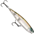 Rapala Precision Xtreme Pencil Saltwater 12,7cm - Ytbehandlingar - 2502202413 - 15
