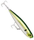 Rapala Precision Xtreme Pencil Saltwater 12,7cm - Ytbehandlingar - 2502202413 - 12