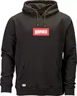 Rapala Red Box Logo Hoodie - Huvtröjor - 022677363783 - 1
