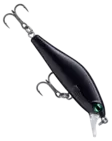 Rapala Shadow Rap Solid Shad 5cm 5,5g - Vobbler under 6 cm - 0510202153 - 21
