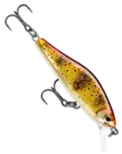 Rapala Shadow Rap Solid Shad 5cm 5,5g - Vobbler under 6 cm - 0510202153 - 22