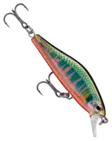 Rapala Shadow Rap Solid Shad 5cm 5,5g - Vobbler under 6 cm - 0510202153 - 23