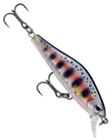 Rapala Shadow Rap Solid Shad 5cm 5,5g - Vobbler under 6 cm - 0510202153 - 27