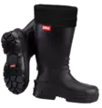 Rapala Sportsmans Boots Trail Grip - Vinterkängor och vinterskor - 5905575559173 - 1