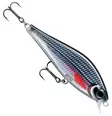 Rapala Super Shadow Rap 11cm 38g SS - Vobbler +10 cm - 090920203 - 7