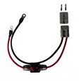 Rebelcell Quick Connect & 60A Fuse - Batteri och elektriska tillbehör - 7106623688243 - 1