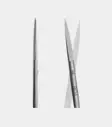 Renomed Scissors FS9 XLB Straight - Saxar - 5904959488023 - 2