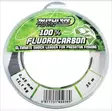 Ruthless Fluorocarbon Leader - Tafsmaterial - 6971751459383 - 1