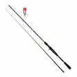 Ruthless Rods Pro Zander 7'3" 5-25g Bait - Övriga spinnspön - 5662511261193 - 1