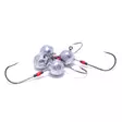 Ruthless Slim Keeper Jig Head 5g - Jiggskallar - 4779049080163 - 1
