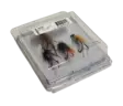 Salmon Flies Selection - Jasper's Favorites - Flugsortiment - 8859202531353 - 2