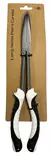 Saxa Long Nose Pliers - Tänger - 6438407000783 - 2