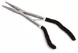 Saxa Shaped Long Nose Pliers - Tänger - 6438407012083 - 2