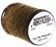 Semperfli Dry Fly Polyyarn - Övriga bindningstillbehör - 40850000033 - 13