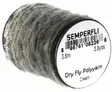 Semperfli Dry Fly Polyyarn - Övriga bindningstillbehör - 40850000033 - 16