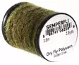 Semperfli Dry Fly Polyyarn - Övriga bindningstillbehör - 40850000033 - 17