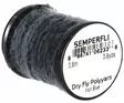 Semperfli Dry Fly Polyyarn - Övriga bindningstillbehör - 40850000033 - 18