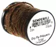 Semperfli Dry Fly Polyyarn - Övriga bindningstillbehör - 40850000033 - 6