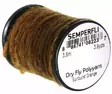 Semperfli Dry Fly Polyyarn - Övriga bindningstillbehör - 40850000033 - 10