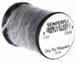 Semperfli Dry Fly Polyyarn - Övriga bindningstillbehör - 40850000033 - 11