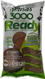 Sensas 3000 Ready Lake 1kg - Mäsk & boilies - 3297830109813 - 1
