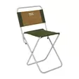 Shakespeare Folding Backrest Stool - Stolar - 043388221513 - 2