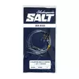 Shakespeare No 5 Flapper Rig Size 2 - Riggar för bottenfiske & torsk - 043388130983 - 1