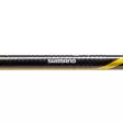 Shimano Aero Extreme Margin Pole 6,00m 4pc - Metespön - 8717009876803 - 4