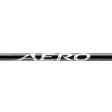 Shimano Aero Extreme Margin Pole 6,00m 4pc - Metespön - 8717009876803 - 3