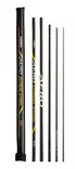Shimano Aero Extreme Margin Pole 6,00m 4pc - Metespön - 8717009876803 - 1
