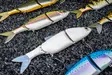 Shimano Yasei Soul Swim S 230mm 120g - Flerdelad jerkbaits - LUYASSSS23 - 9