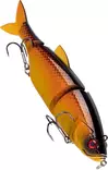 Shimano Yasei Soul Swim S 230mm 120g - Flerdelad jerkbaits - LUYASSSS23 - 16