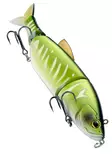 Shimano Yasei Soul Swim S 230mm 120g - Flerdelad jerkbaits - LUYASSSS23 - 6