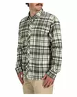 Simms Bugstopper Shirt Foliage Madras Plaid - Skjortor - 694264574423 - 3