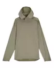 Simms BugStopper SolarFlex Hoody Loden Heather - Huvtröjor - 694264708873 - 1