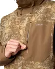 Simms Challenger Jacket Windy Jasper - Skaljackor herrar - 694264713273 - 6