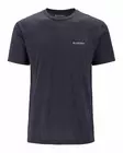 Simms Classic Tackle T-Shirt Navy Heather - T-shirts herr - 694264679043 - 1